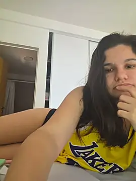 Isakun webcam