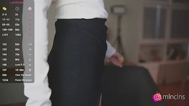 mel_collins webcam