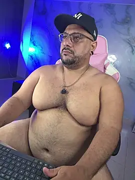 jacoob_woods webcam