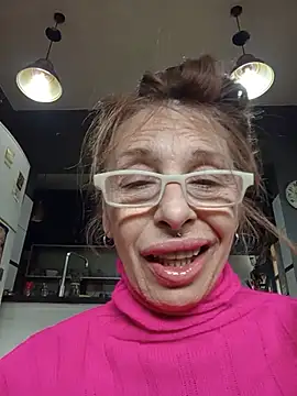 FrozenWaffle webcam