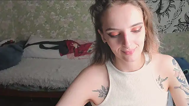 Cutie_Adelia webcam