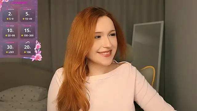flaremoon - Flaremoon's free webcam - UK Sex Cams