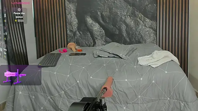 Apolo_Bianco_ live cam