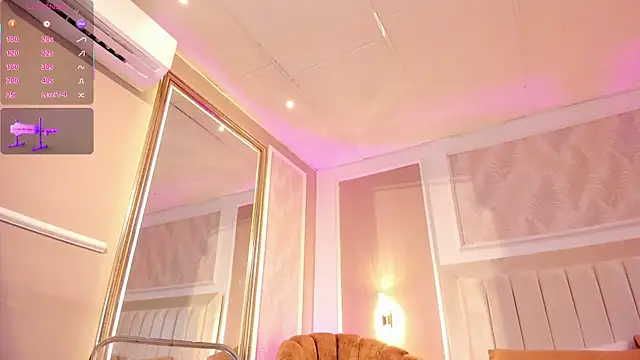 madison_fox1 webcam