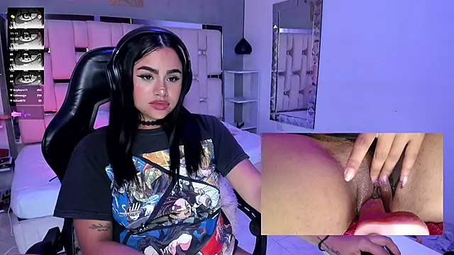 Alice_Roys webcam