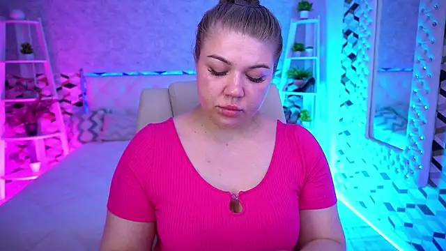GabbieJay webcam