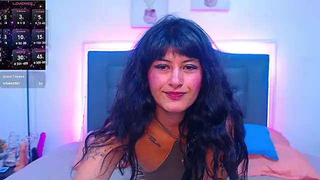candy_lux_ webcam
