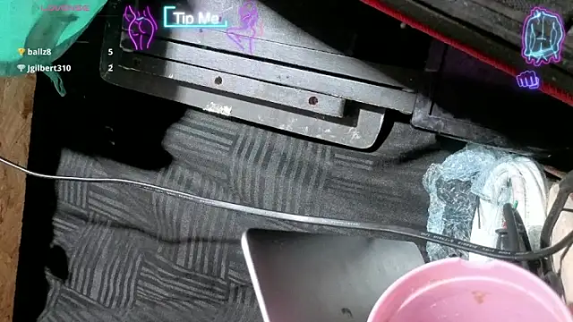 Thesuicidekid webcam
