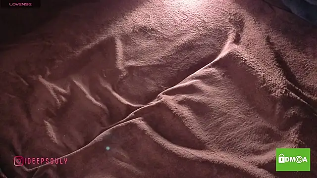 Deepsouly webcam