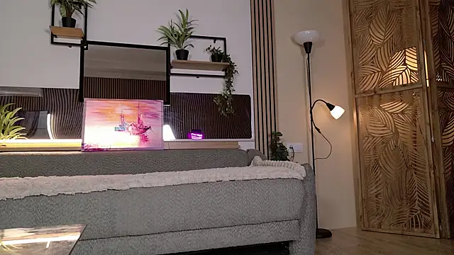 Yukisans webcam