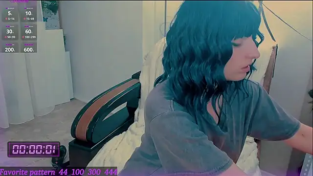 Elli3cat webcam