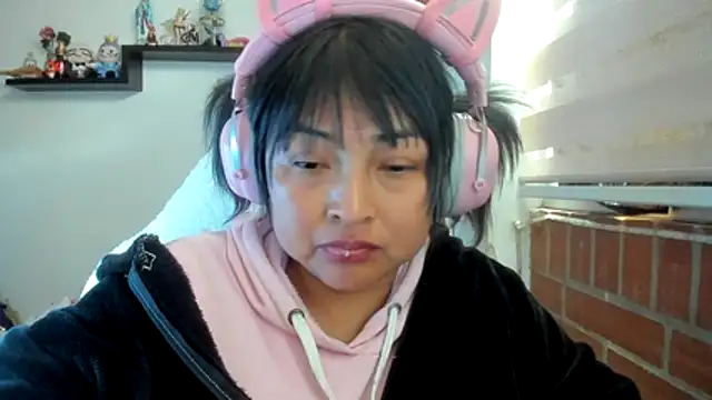 Shaddycute_ webcam