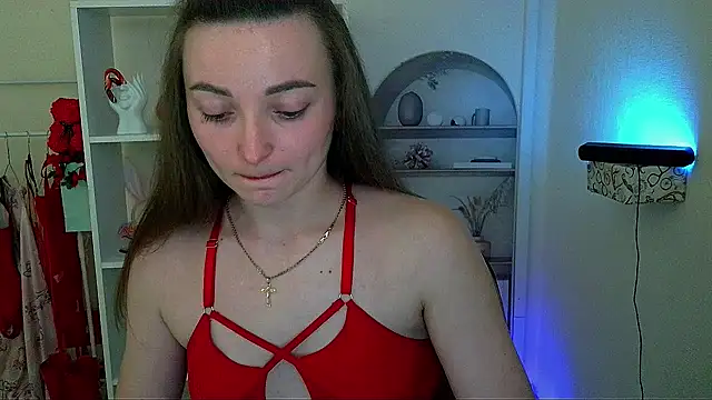 _Barbie_Kiss_ webcam