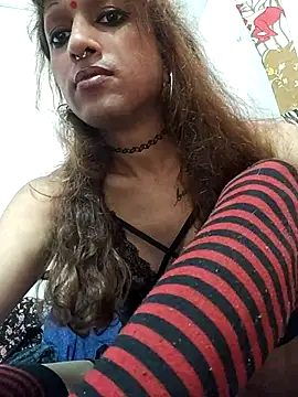 NylaSin webcam