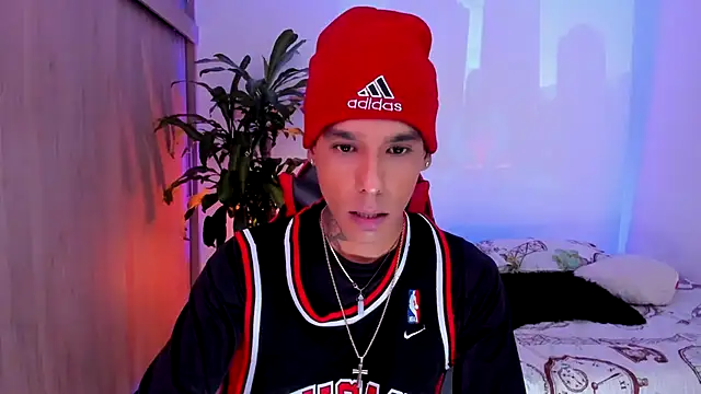 Damianwhite webcam