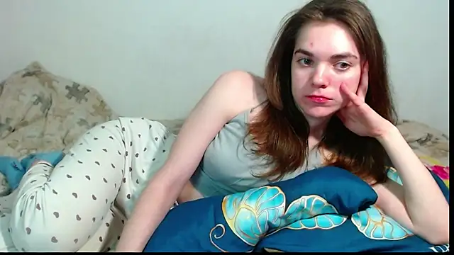 SallyMkn webcam