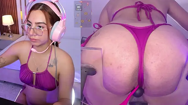 CamilaVegas_ webcam