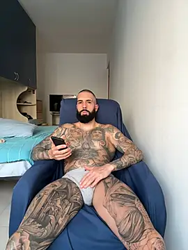 Gioeltoro89 webcam