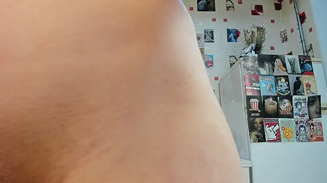 Kleo_Godde webcam