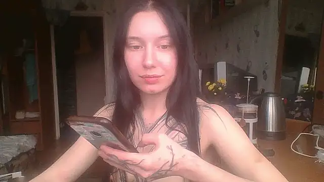 RussNocturnal webcam