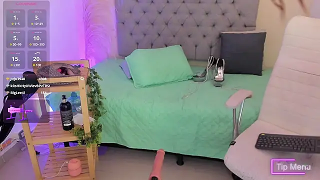 Maite_Smith_ webcam