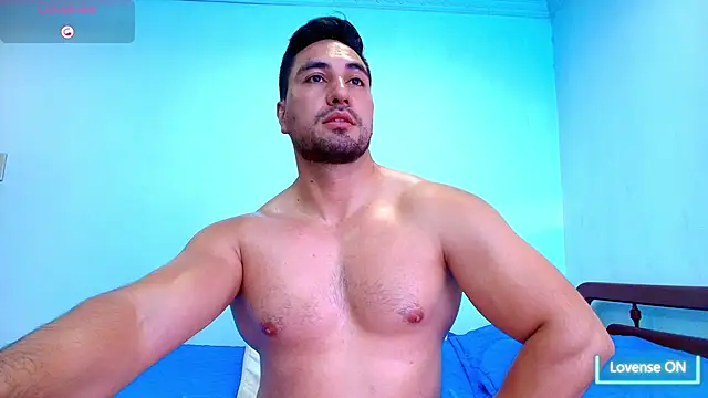 Kal_El_8 webcam
