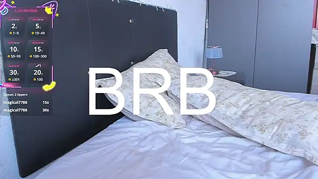 RobFavorite1 webcam