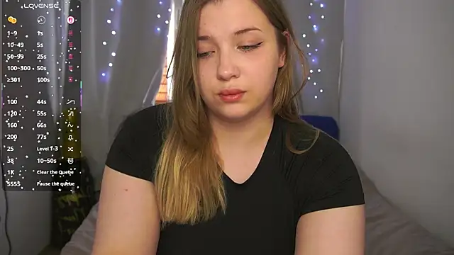 CuteSharloti webcam