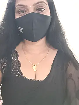 shivani27 webcam