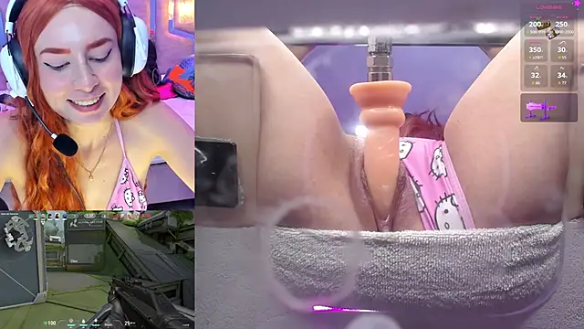 NicoleFerrel webcam
