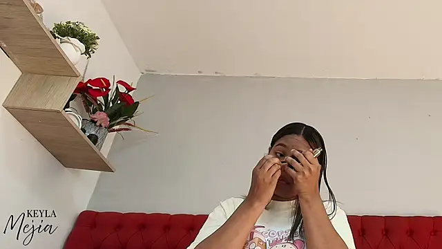 keyla_mejia webcam