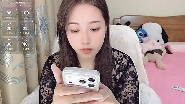 Liuyifei2005 webcam