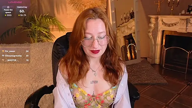 Violet_Griffen webcam