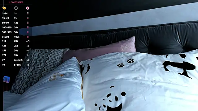 Ellamilano9 webcam