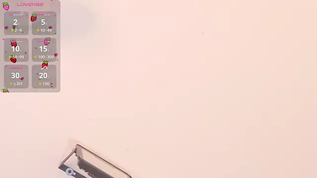 SammyJhuls webcam