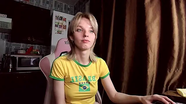 Madelaineses webcam