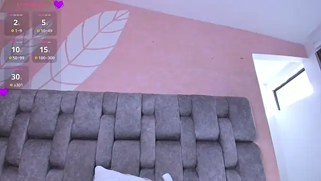 AmbarFoxx_ webcam