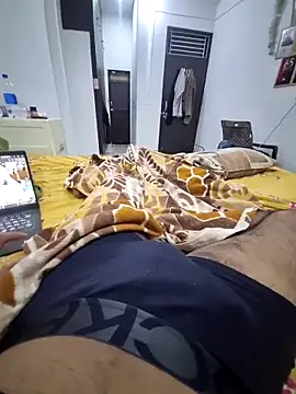 ThickDickRider webcam