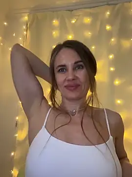 LucieMack webcam