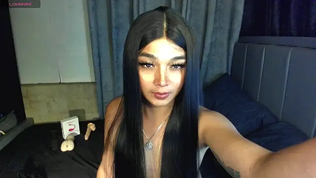 TrinityFucksYou webcam