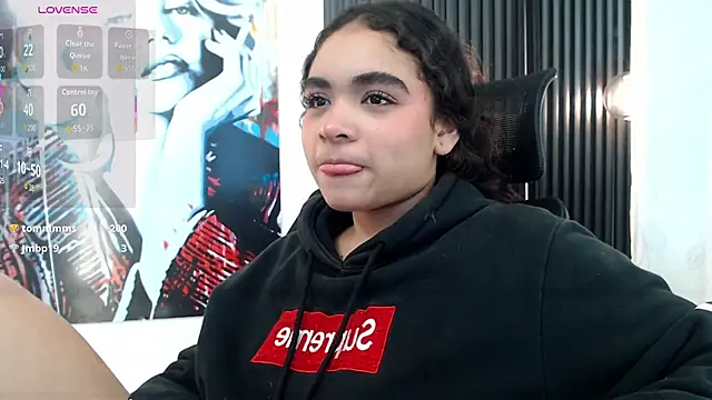 KENDALL_ART webcam