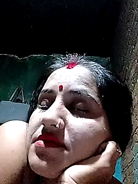 Sexi_pushpa webcam