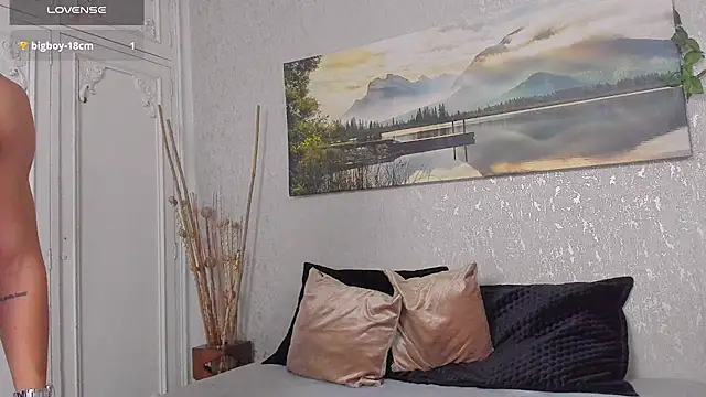 Tyler_durten webcam