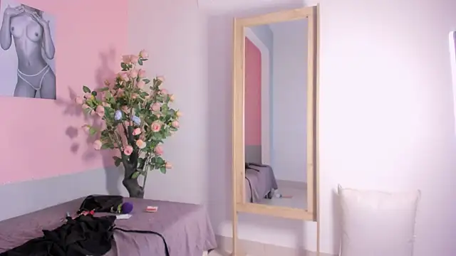 Stefany_gonzales_ webcam