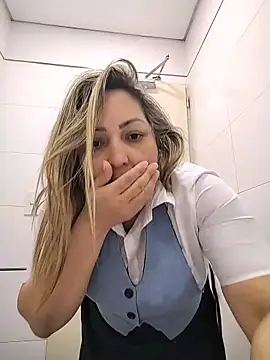 Lunita86 webcam