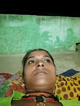 Hot_reshmaji webcam