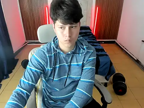 daniel_leon webcam
