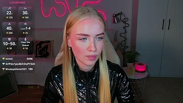 TessaGrays webcam
