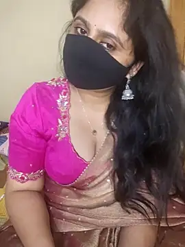 Sravvi499 webcam