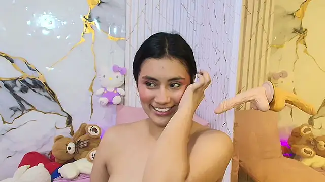 PEACHY_TAY webcam